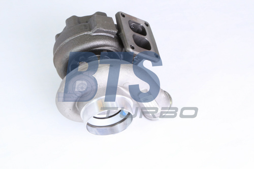 Compresor,sistem de supraalimentare T914816 BTS Turbo